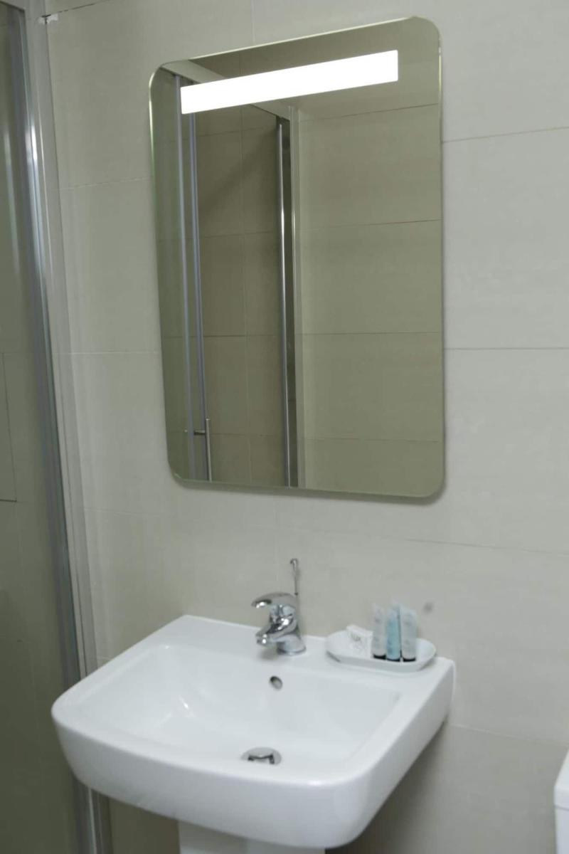 Spring Bank Aparthotel - Oda