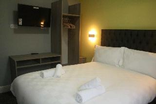 Spring Bank Aparthotel fotoÄŸrafÄ±