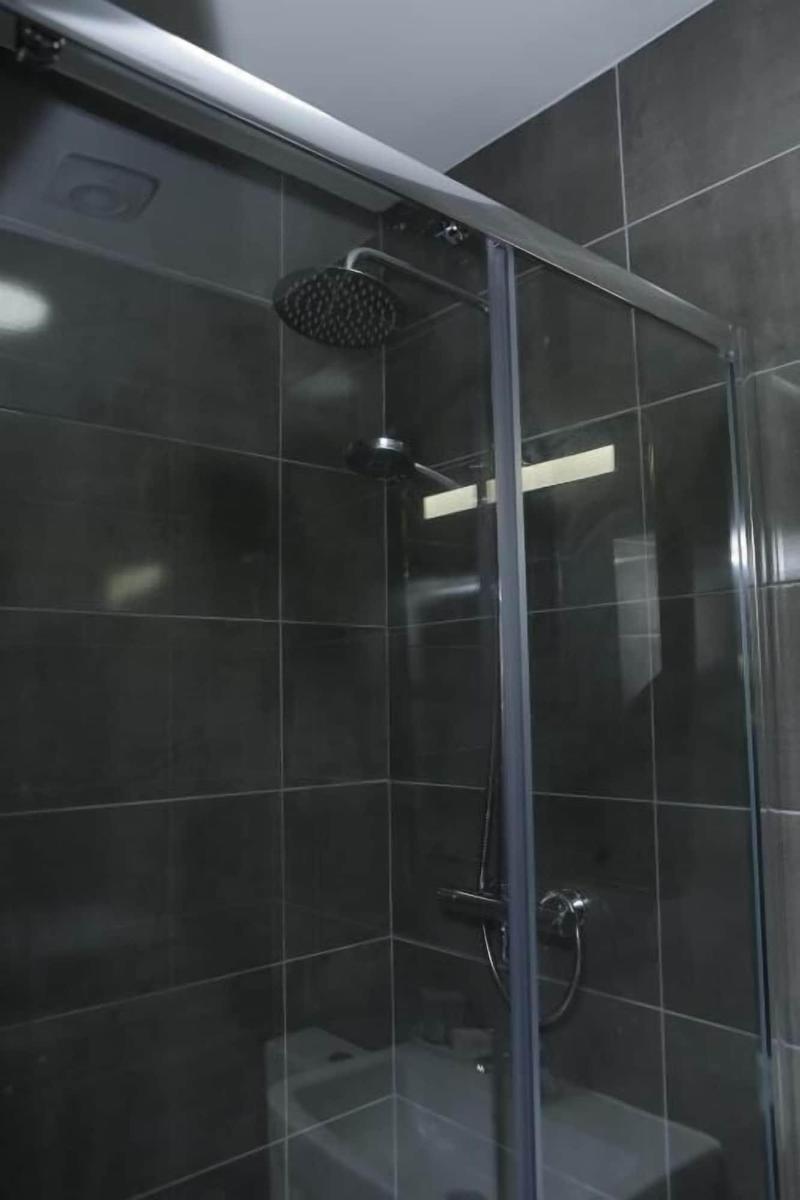 Spring Bank Aparthotel - Oda