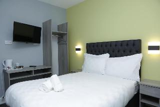 Spring Bank Aparthotel fotoÄŸrafÄ±