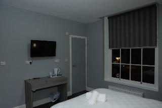 Spring Bank Aparthotel fotoÄŸrafÄ±
