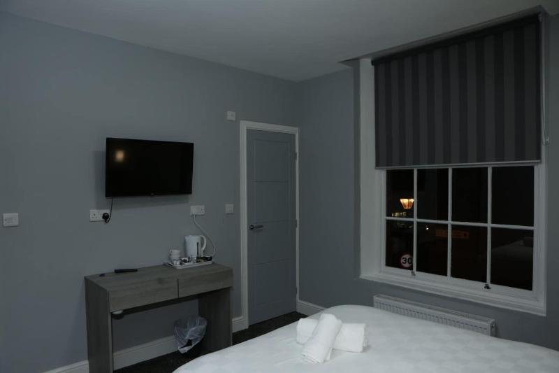 Spring Bank Aparthotel - Oda
