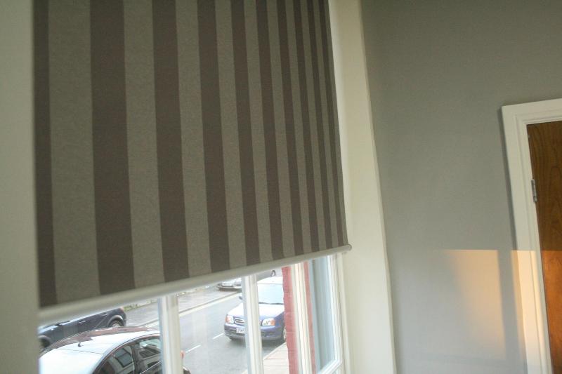 Spring Bank Aparthotel - Oda