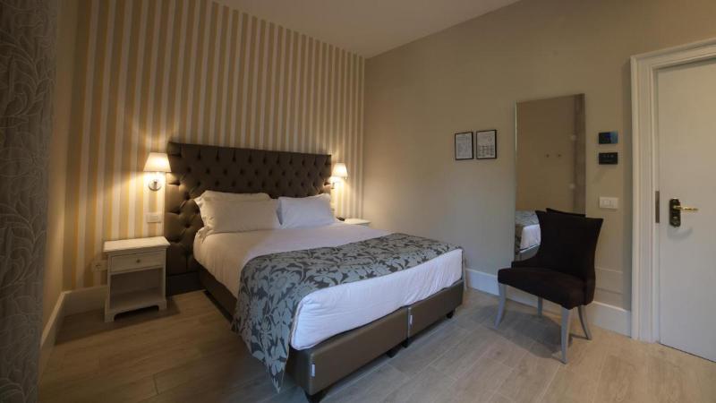 Park Hotel Italia - Lobi
