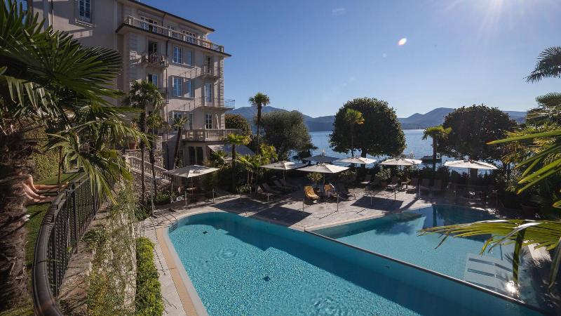 Park Hotel Italia - Aktivite