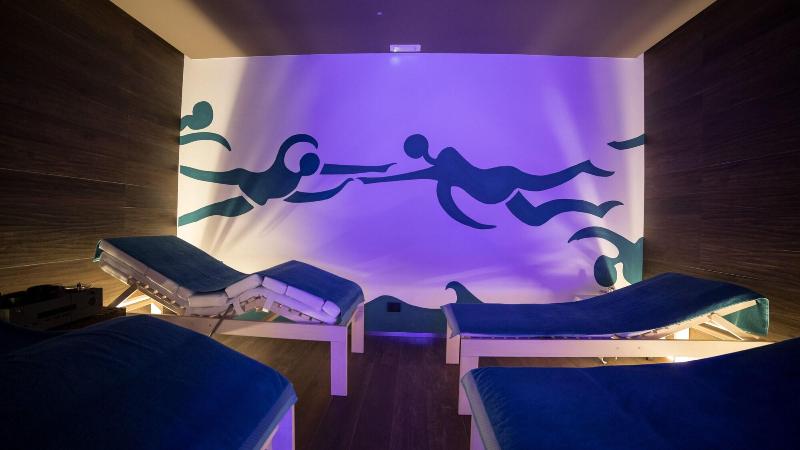 Park Hotel Italia - Aktivite