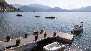 Park Hotel Italia fotoÄŸrafÄ±