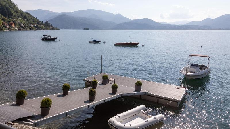 Park Hotel Italia - Aktivite