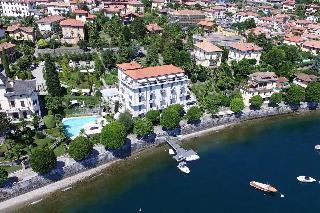 Park Hotel Italia otel fotoğrafı
