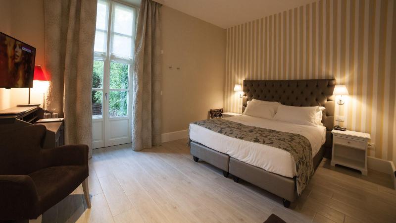 Park Hotel Italia - Oda