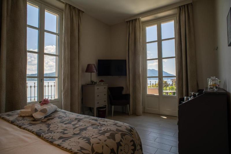 Park Hotel Italia - Oda