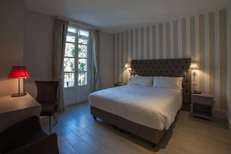 Park Hotel Italia - Oda