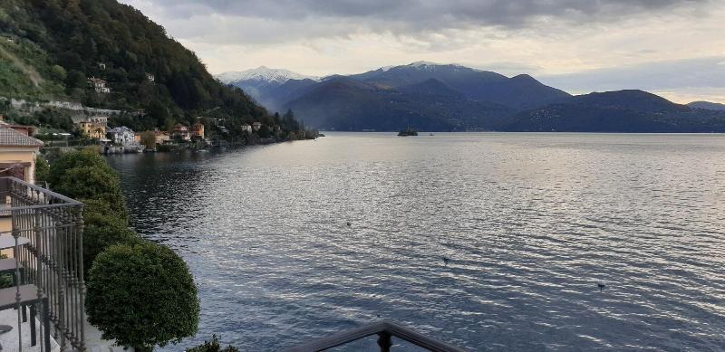 Park Hotel Italia - Oda