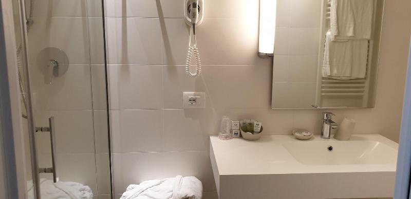 Park Hotel Italia - Oda