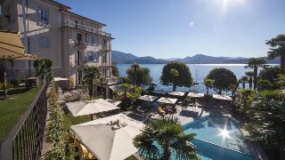 Park Hotel Italia fotoÄŸrafÄ±