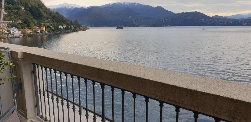 Park Hotel Italia - Oda