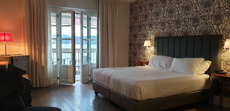 Park Hotel Italia - Oda