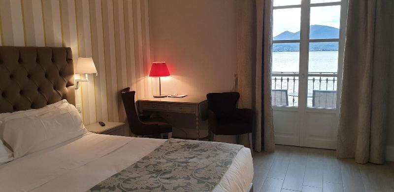 Park Hotel Italia - Oda