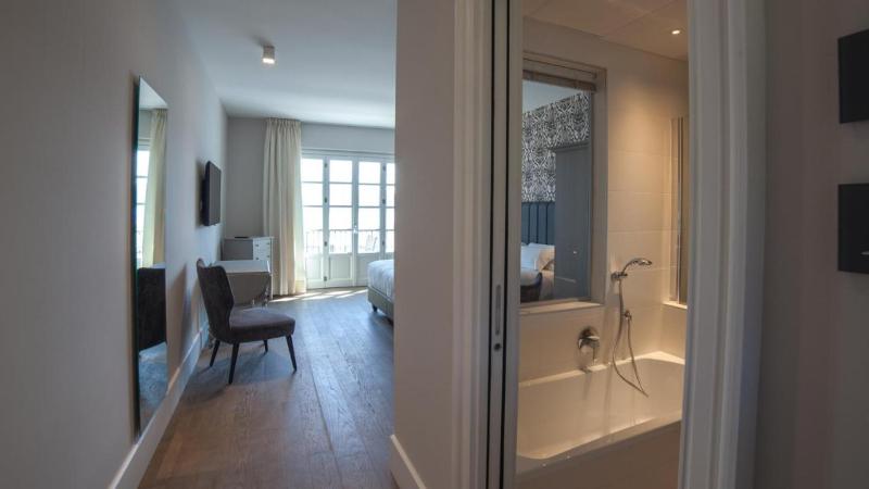 Park Hotel Italia - Oda