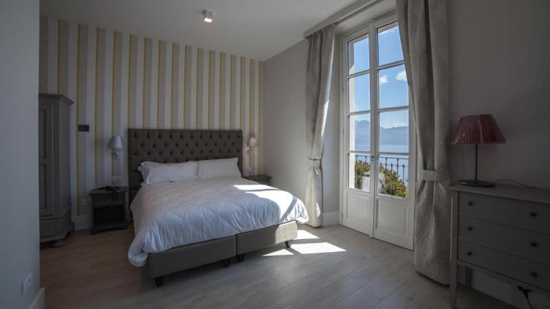 Park Hotel Italia - Oda