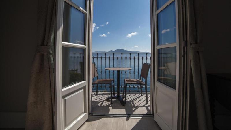 Park Hotel Italia - Oda