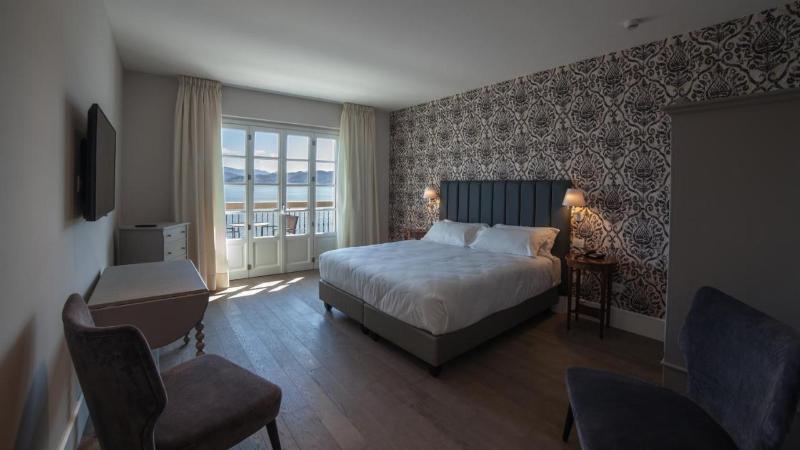 Park Hotel Italia - Restoran