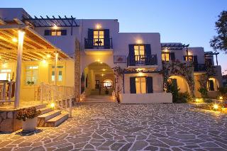 Paros Inn Hotel