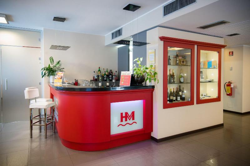 Hotel Mediterraneo - Bar