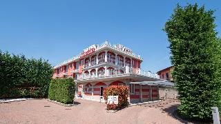 Hotel Mediterraneo otel fotoğrafı