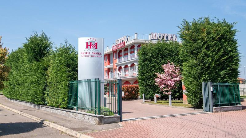 Hotel Mediterraneo - Genel