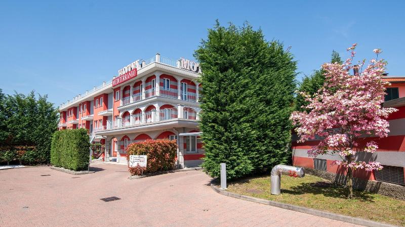 Hotel Mediterraneo - Genel