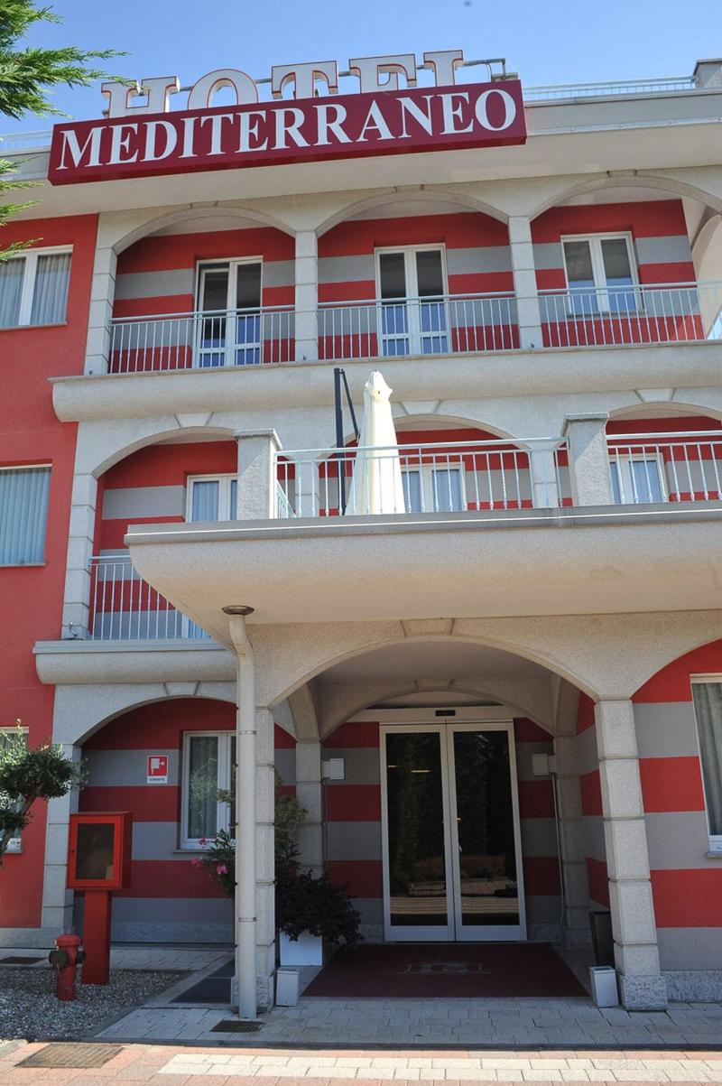 Hotel Mediterraneo - Genel