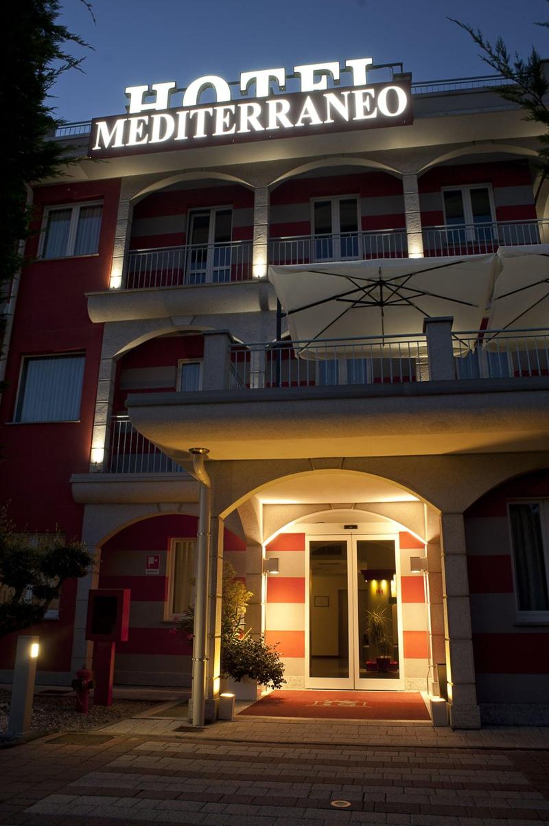 Hotel Mediterraneo - Genel