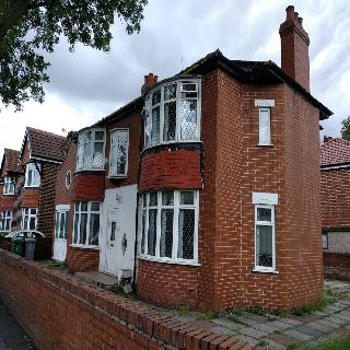 Old Trafford Guest House fotoÄŸrafÄ±