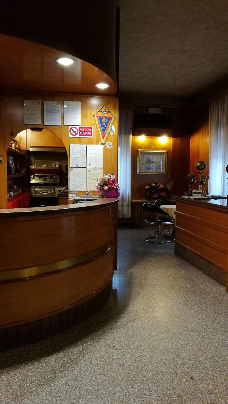 Albergo Ristorante Roma - Lobi