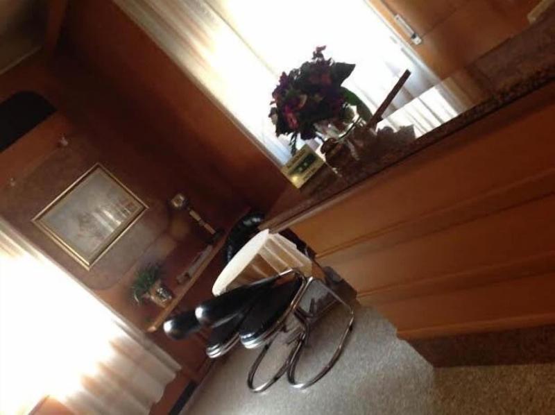 Albergo Ristorante Roma - Lobi