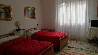 Albergo Ristorante Roma otel fotoğrafı