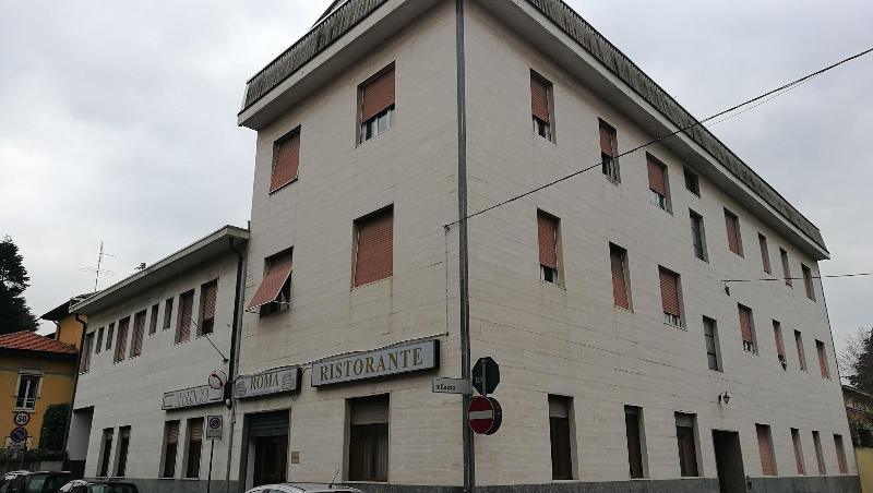 Albergo Ristorante Roma - Genel