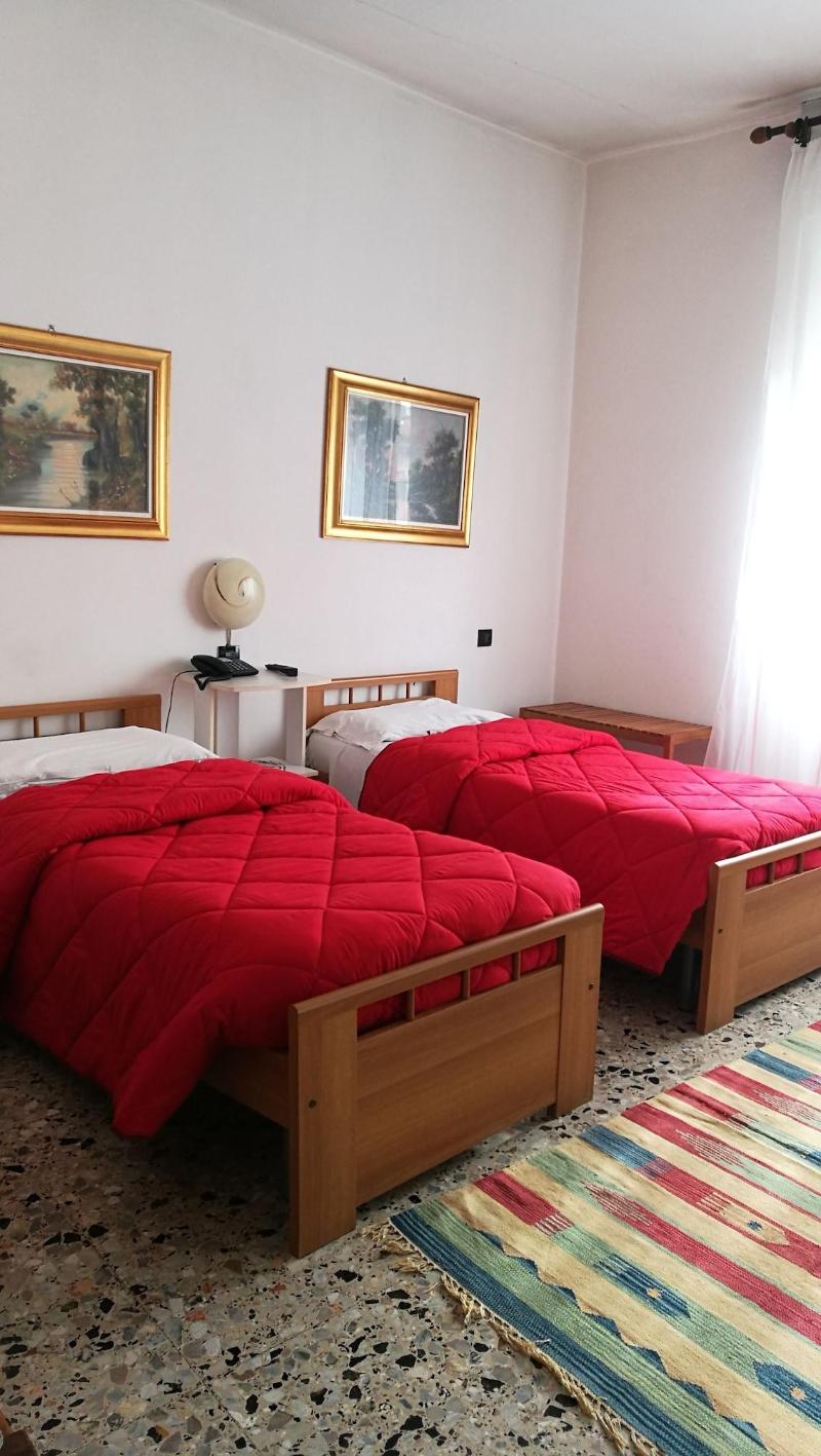 Albergo Ristorante Roma - Oda