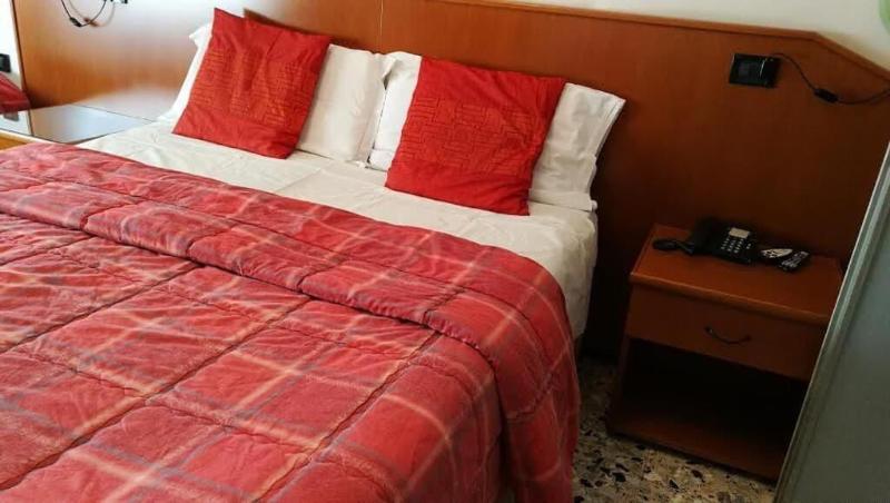 Albergo Ristorante Roma - Oda