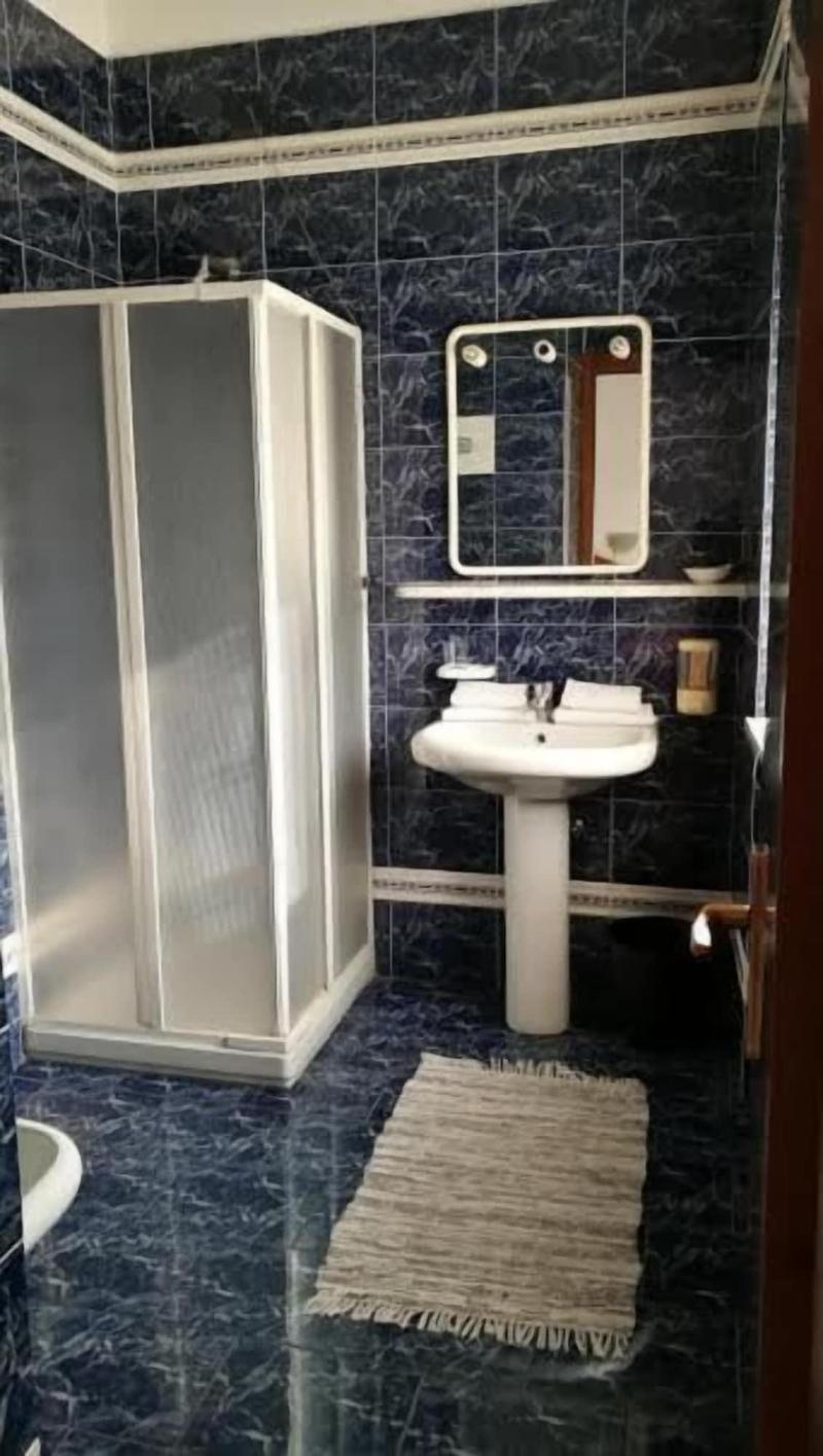 Albergo Ristorante Roma - Oda