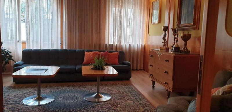 Albergo Ristorante Roma - Oda