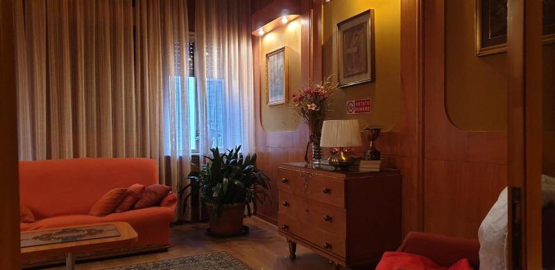 Albergo Ristorante Roma - Oda