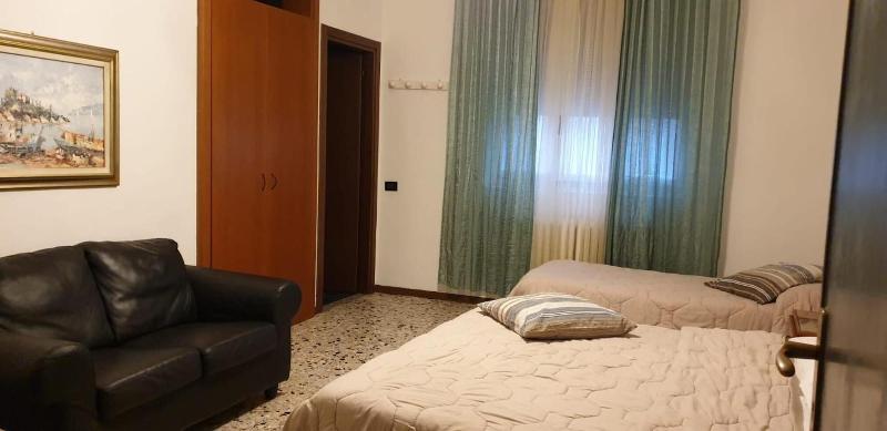 Albergo Ristorante Roma - Oda