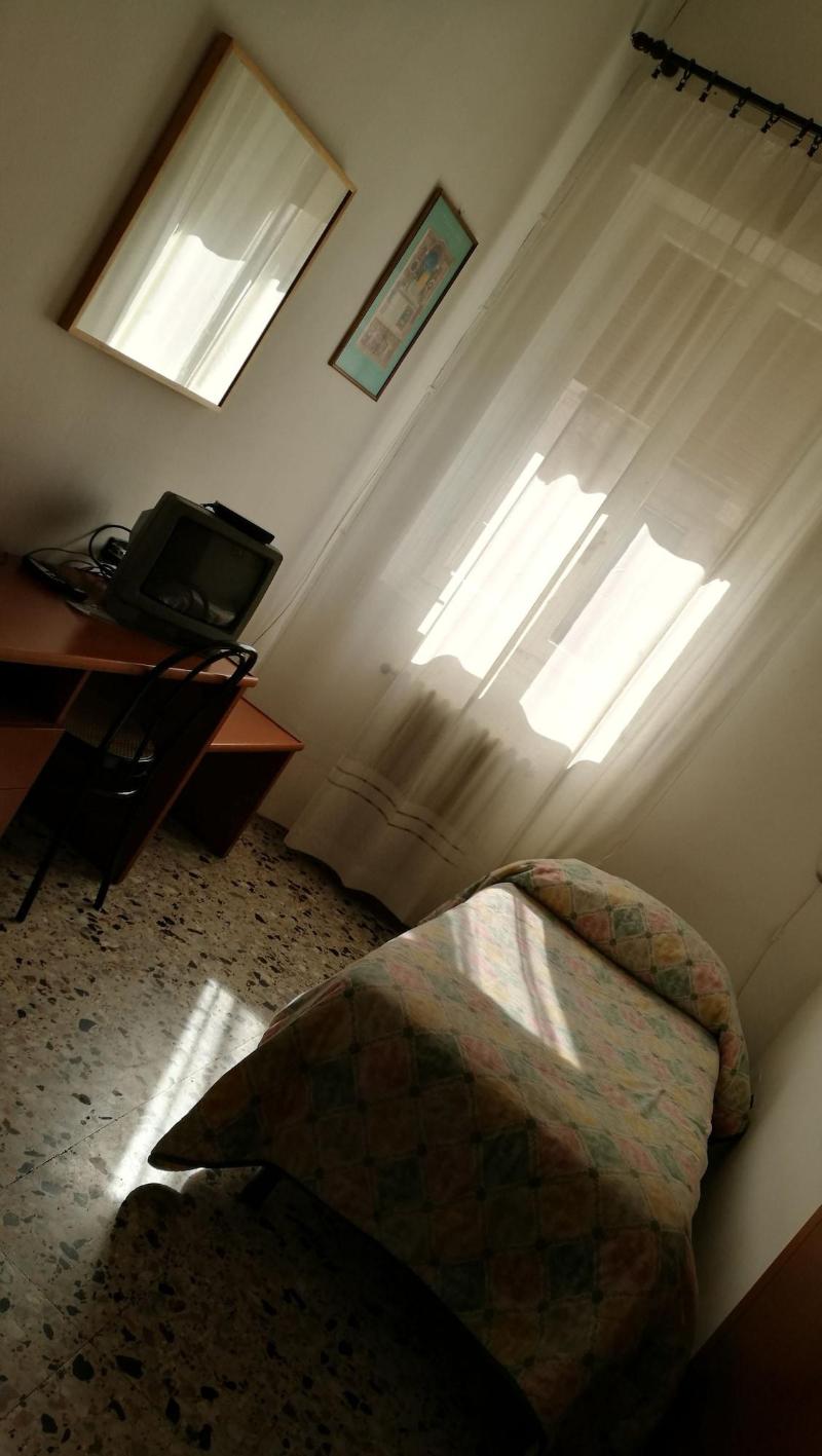 Albergo Ristorante Roma - Oda