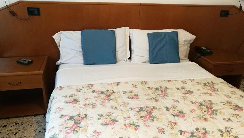 Albergo Ristorante Roma - Oda