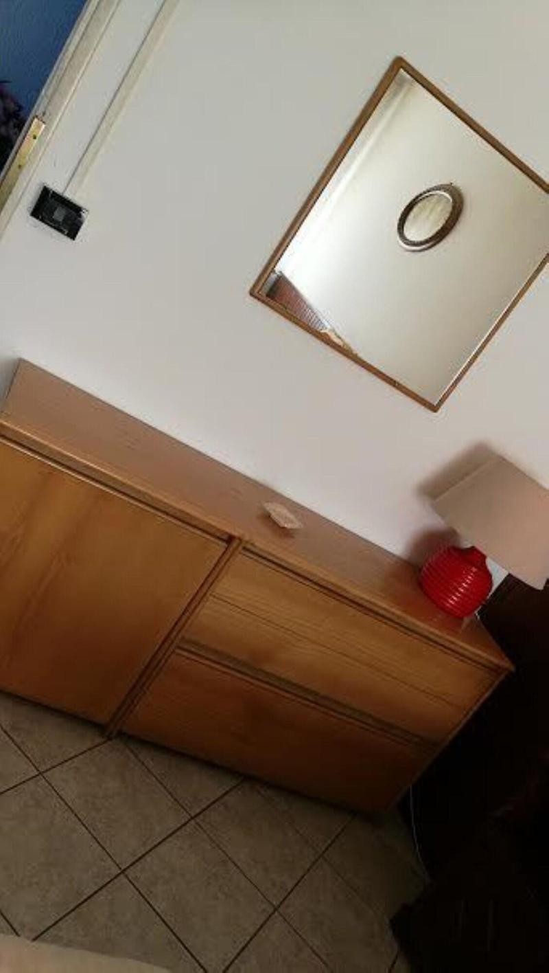 Albergo Ristorante Roma - Oda