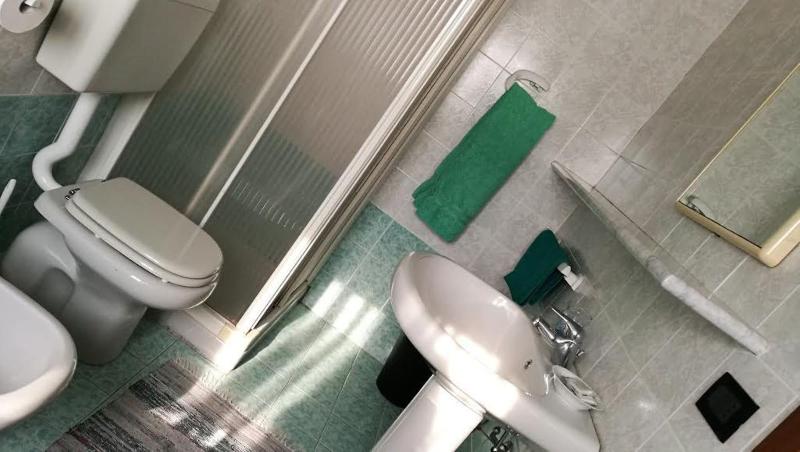 Albergo Ristorante Roma - Oda