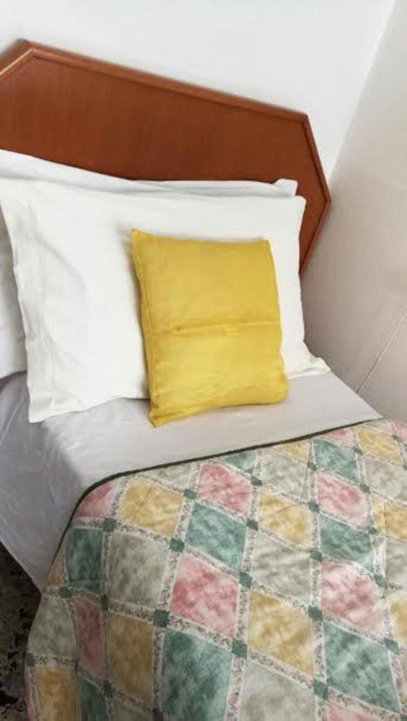 Albergo Ristorante Roma - Oda