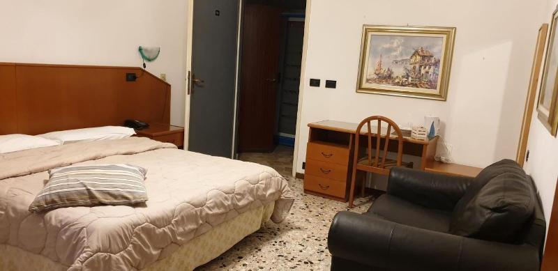 Albergo Ristorante Roma - Oda